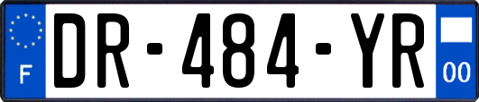 DR-484-YR