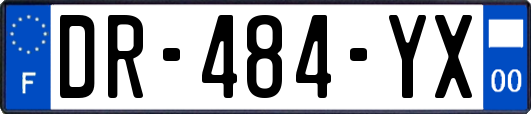 DR-484-YX