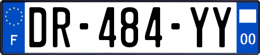 DR-484-YY