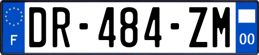 DR-484-ZM