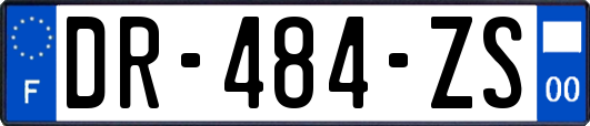 DR-484-ZS