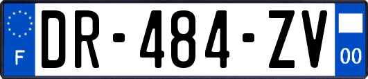 DR-484-ZV