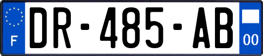 DR-485-AB
