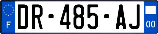 DR-485-AJ