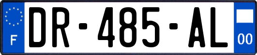 DR-485-AL