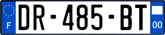 DR-485-BT