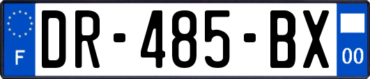 DR-485-BX