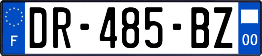 DR-485-BZ