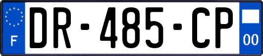 DR-485-CP