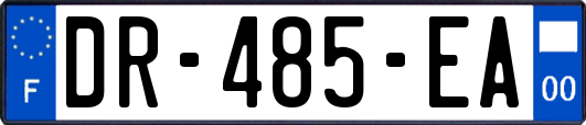 DR-485-EA