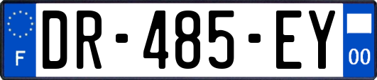 DR-485-EY