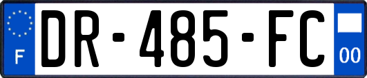 DR-485-FC