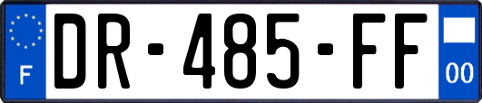 DR-485-FF
