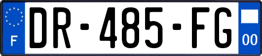 DR-485-FG