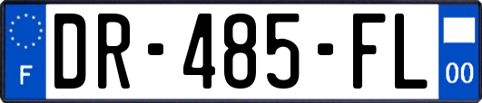 DR-485-FL