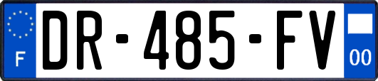 DR-485-FV