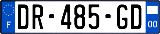 DR-485-GD