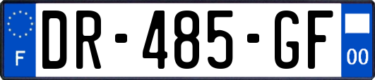 DR-485-GF