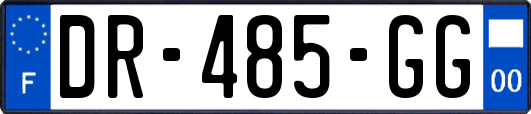 DR-485-GG