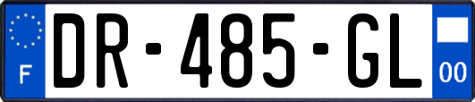 DR-485-GL