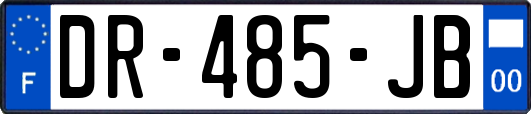 DR-485-JB