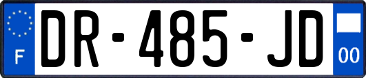 DR-485-JD