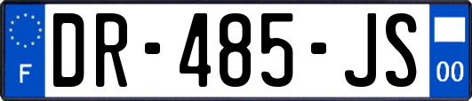 DR-485-JS