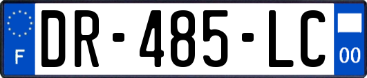DR-485-LC