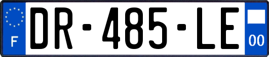 DR-485-LE