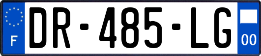 DR-485-LG