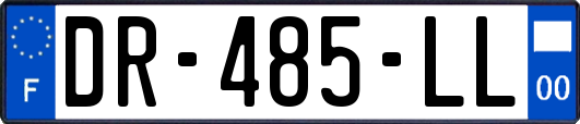 DR-485-LL