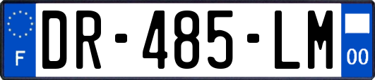 DR-485-LM