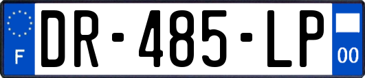 DR-485-LP