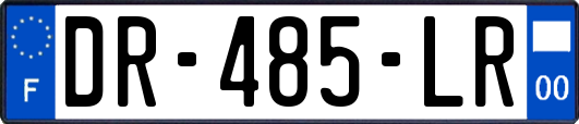 DR-485-LR