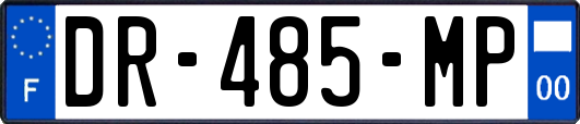 DR-485-MP