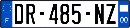 DR-485-NZ