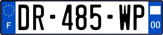 DR-485-WP