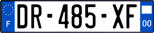 DR-485-XF