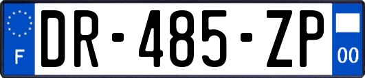 DR-485-ZP