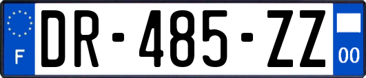 DR-485-ZZ