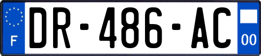 DR-486-AC