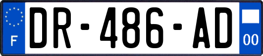 DR-486-AD