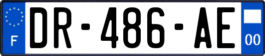 DR-486-AE