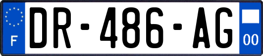 DR-486-AG