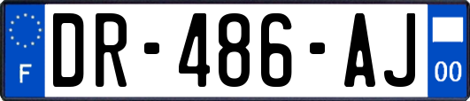 DR-486-AJ