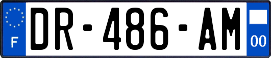 DR-486-AM