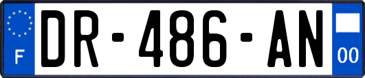 DR-486-AN