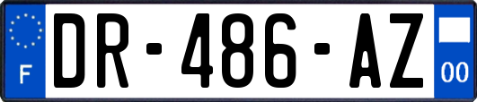 DR-486-AZ