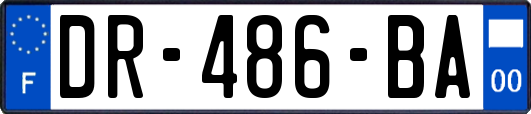 DR-486-BA