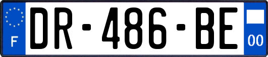 DR-486-BE